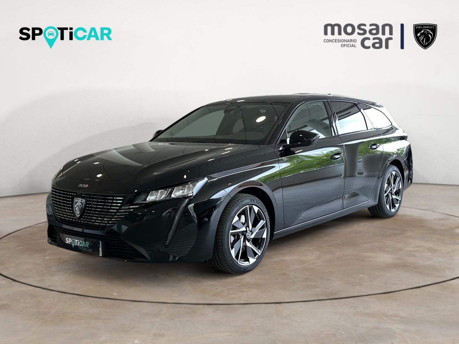 Imagen de PEUGEOT 308