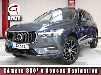 Imagen de VOLVO XC90 T8 Twin Inscription AWD 390