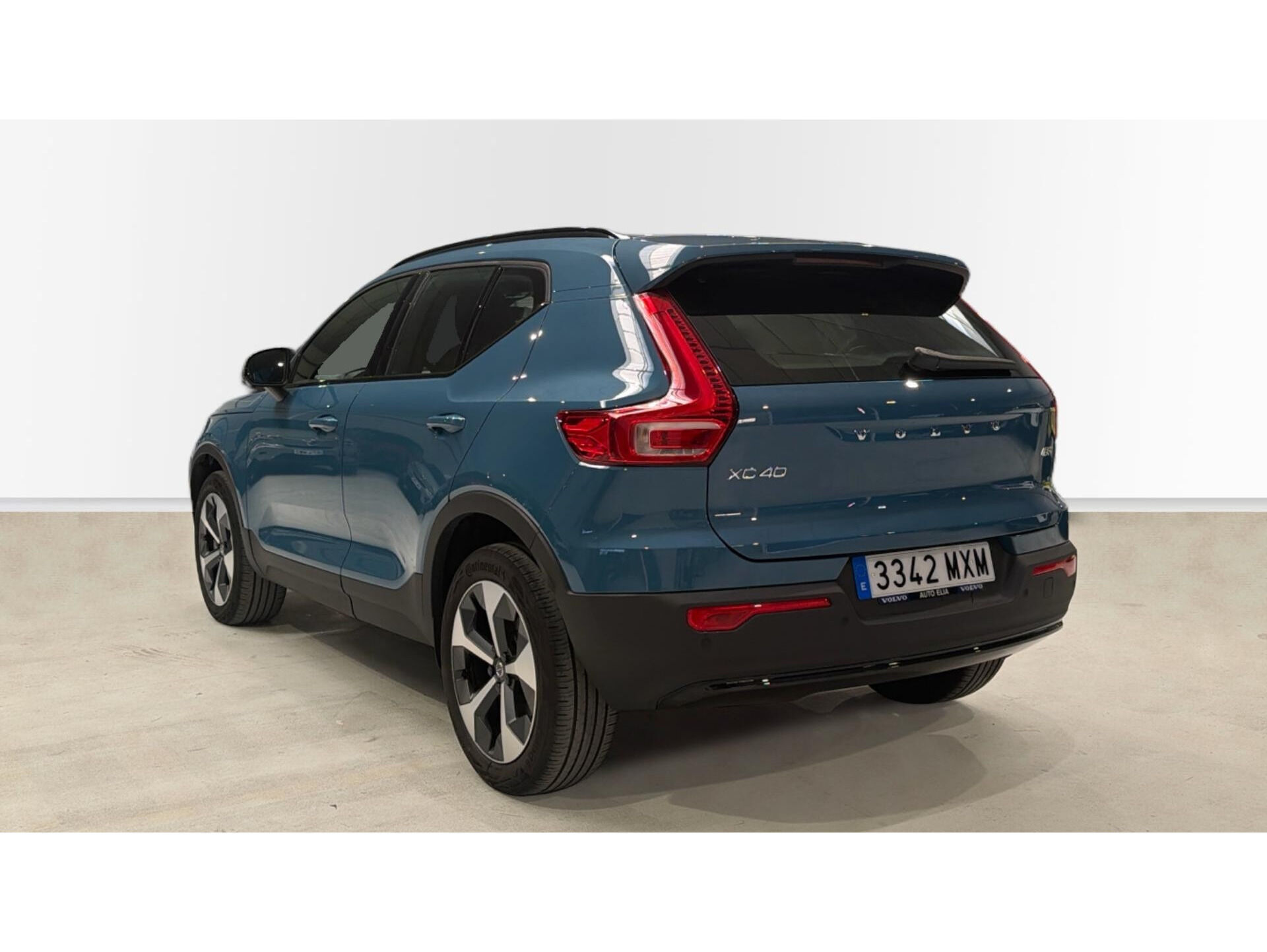 Foto del VOLVO XC40 B3 Plus Aut.