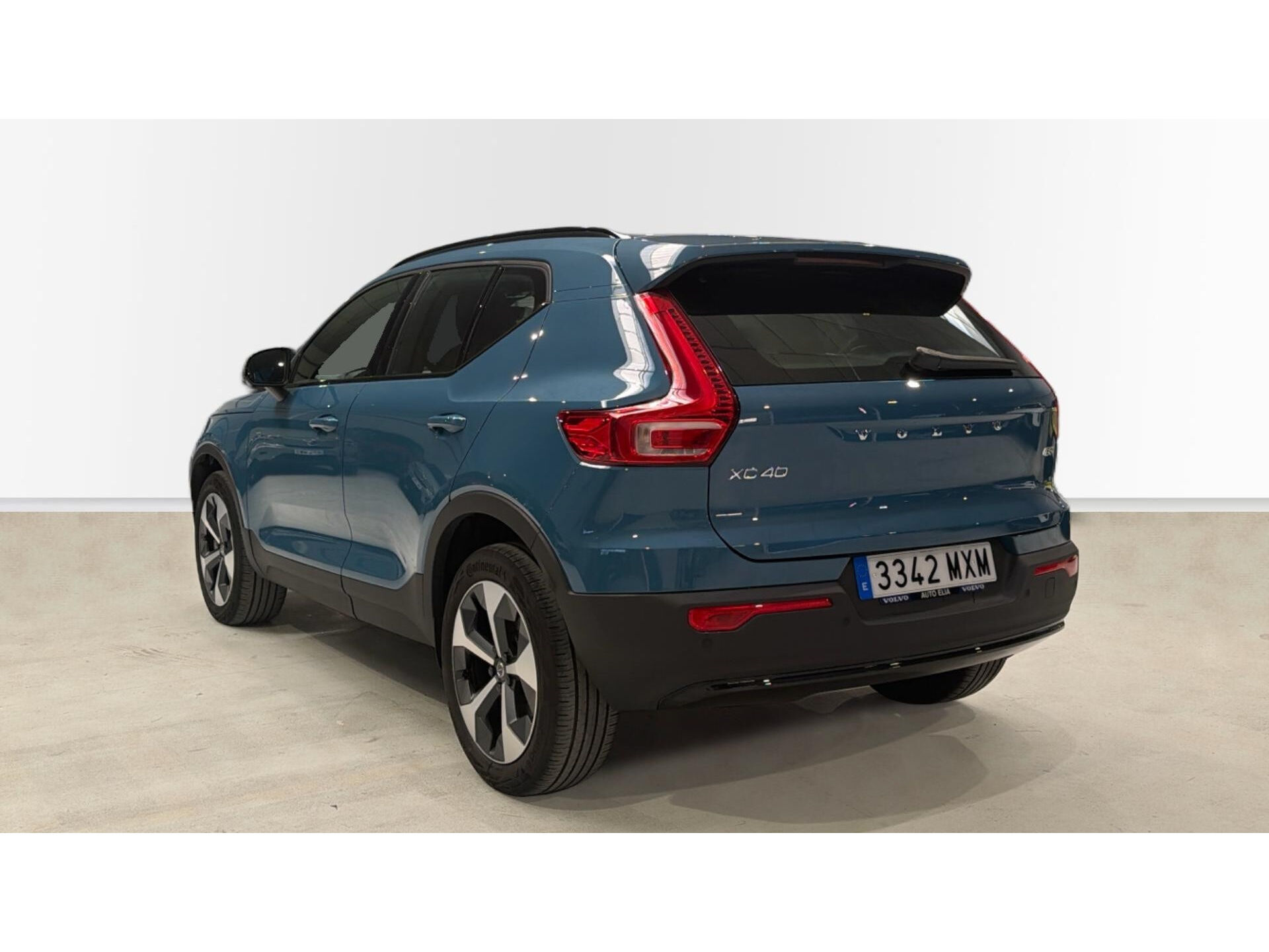 Imagen 2 de VOLVO XC40