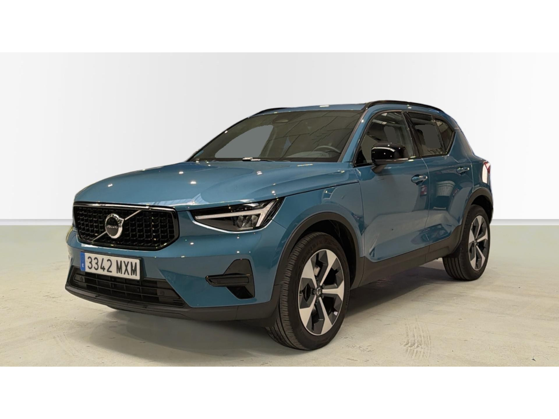 Imagen de VOLVO XC40