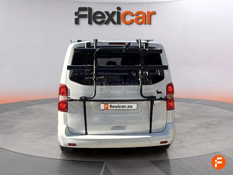 Foto del CITROEN SpaceTourer BlueHDI M Business Lounge EAT8 180