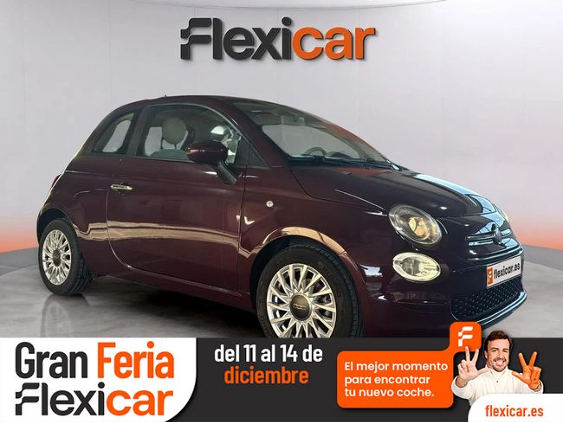Imagen de FIAT 500