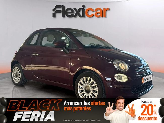 FIAT 500 (Sport 1.0 Hybrid 52KW (70 CV)) en Madrid