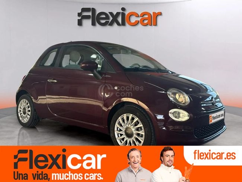 Foto del FIAT 500 1.0 Hybrid Sport 52kW