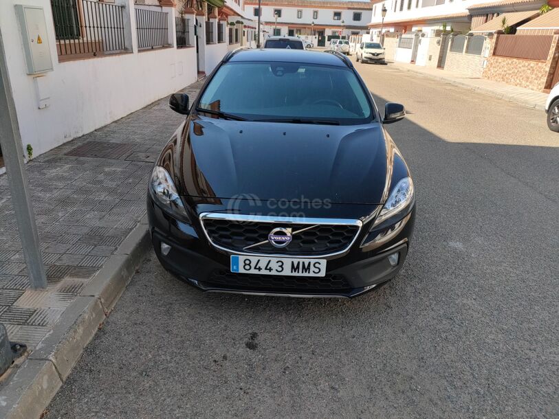 Foto del VOLVO V40 Cross Country D2 Kinetic 120