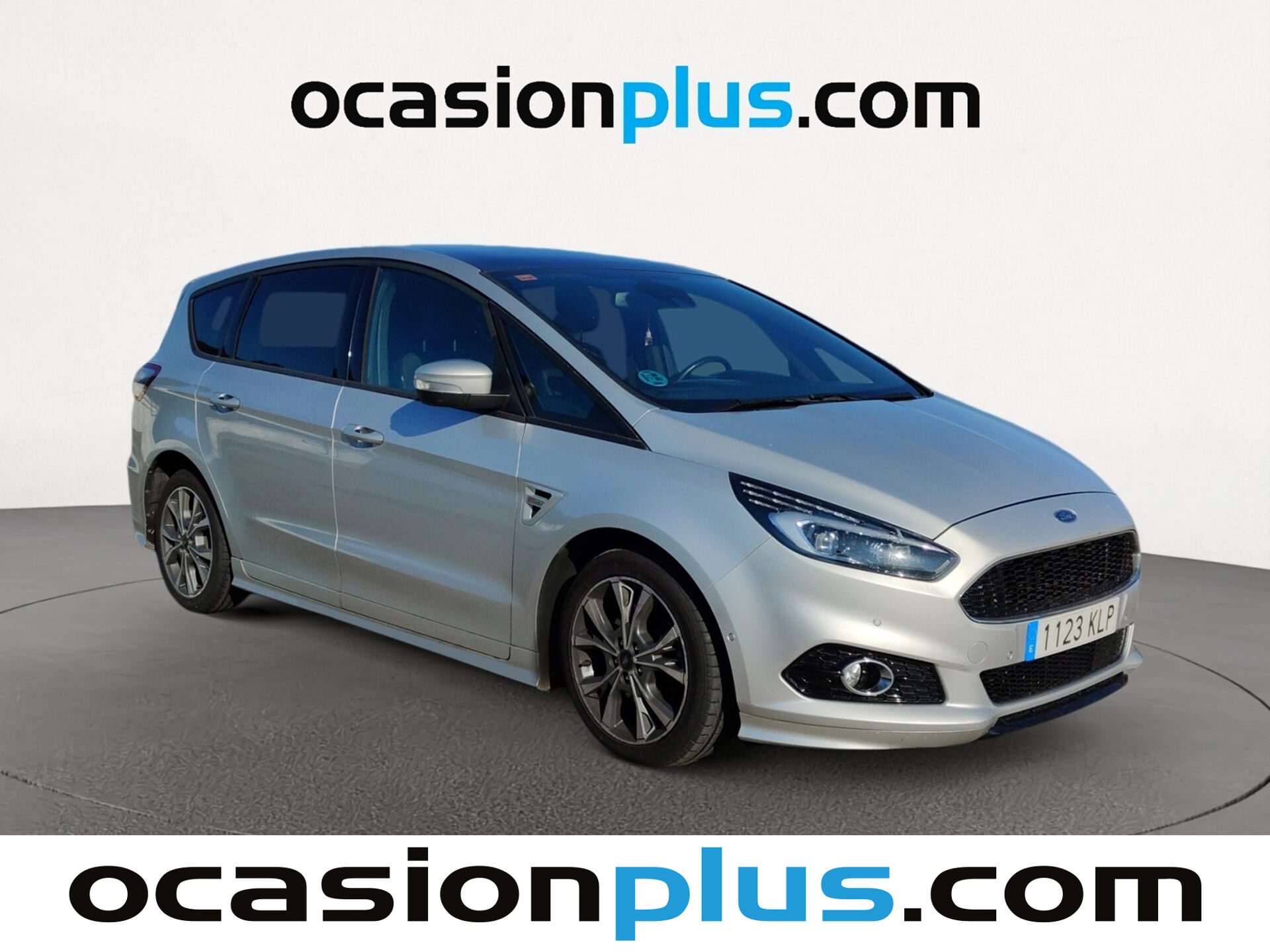 Imagen 2 de FORD S-Max