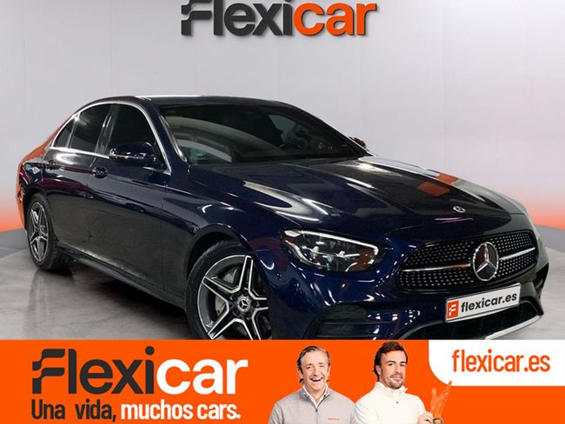 Imagen de MERCEDES Clase E