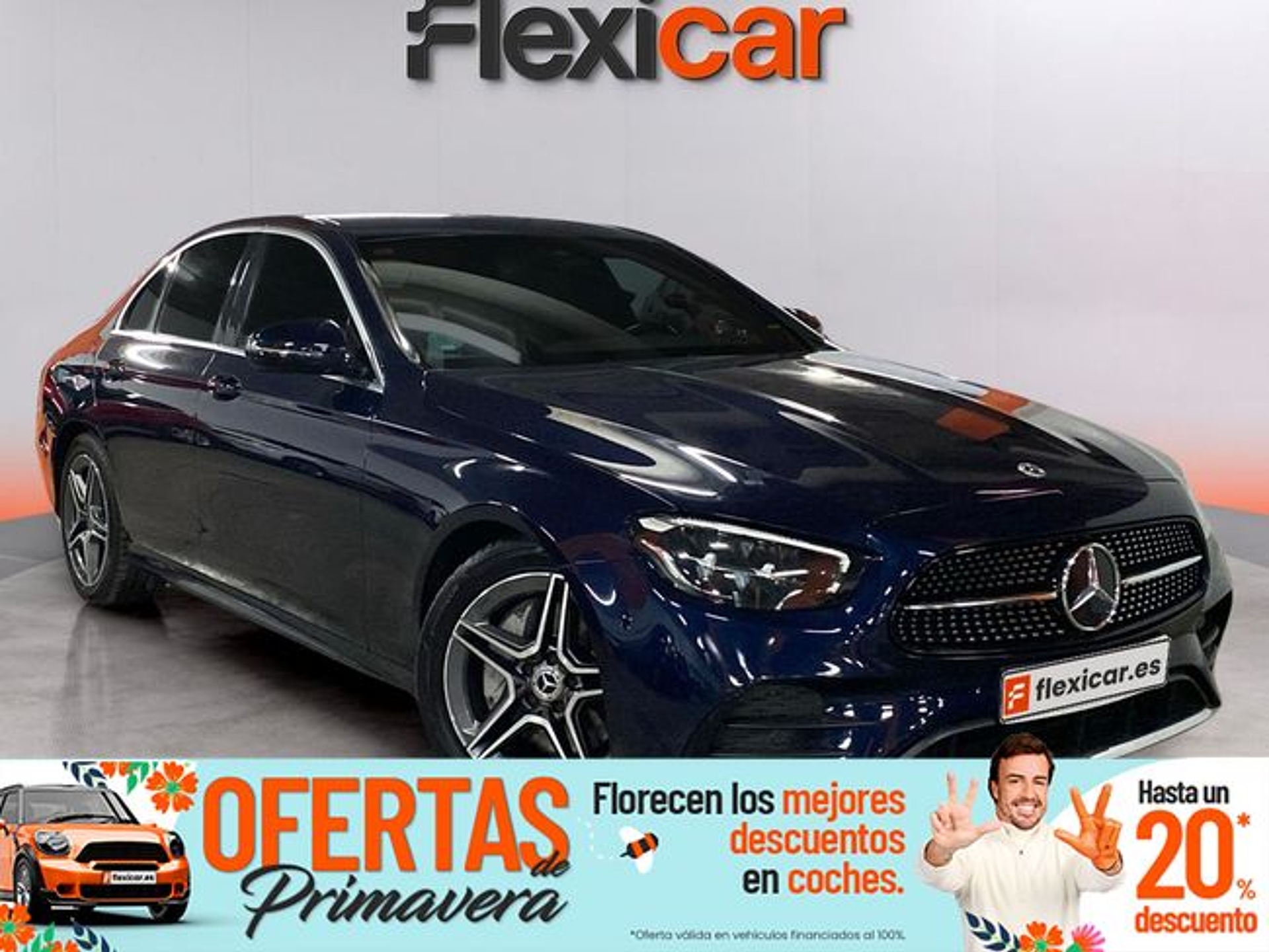 Imagen de MERCEDES Clase E
