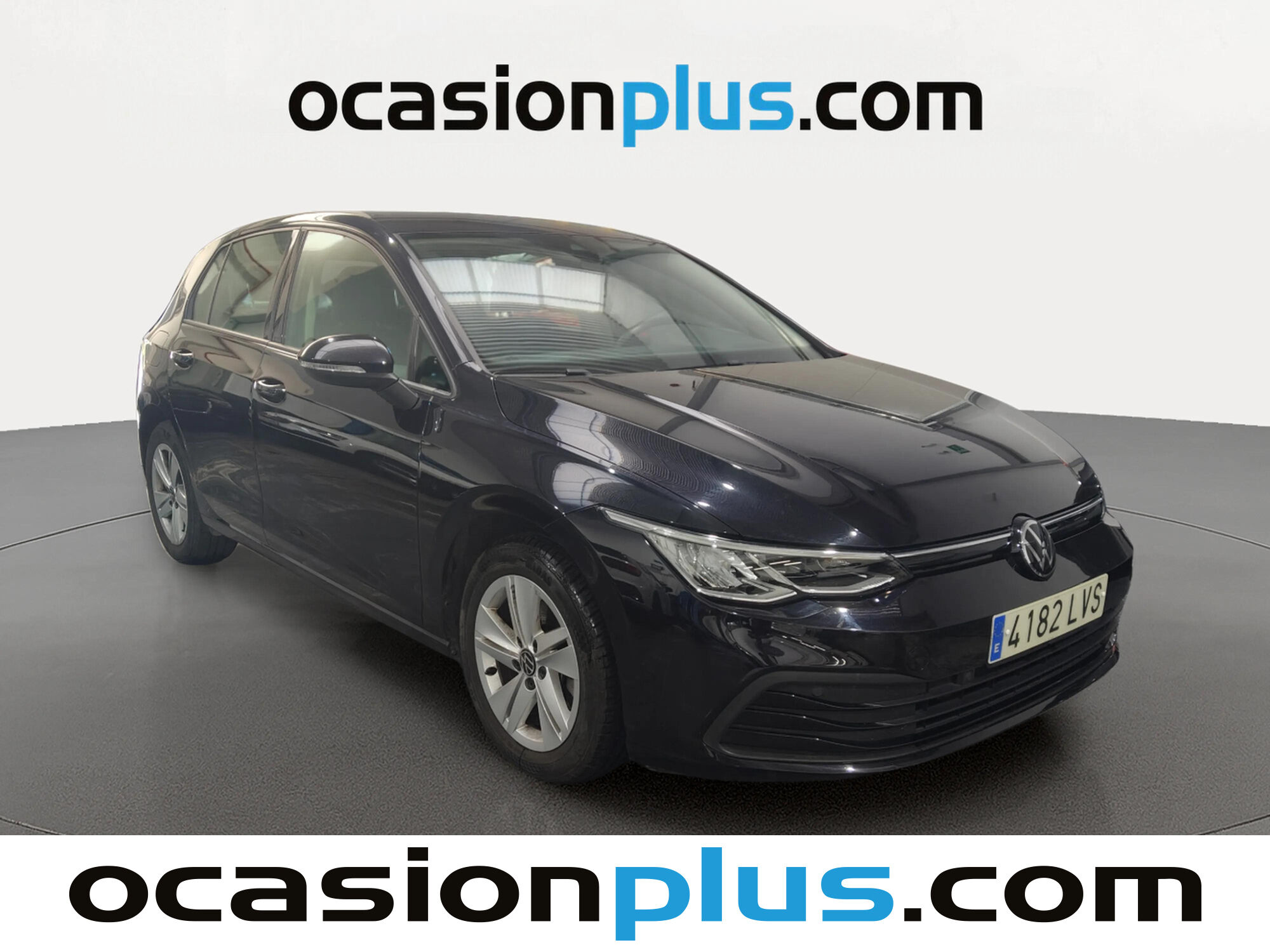 Foto del VOLKSWAGEN Golf 2.0TDI DSG 85kW