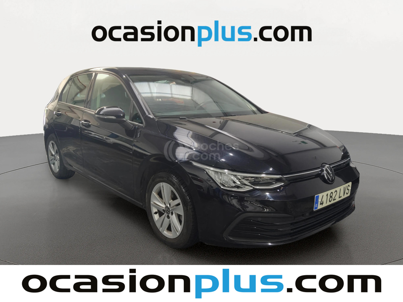Foto del VOLKSWAGEN Golf 2.0TDI DSG 85kW