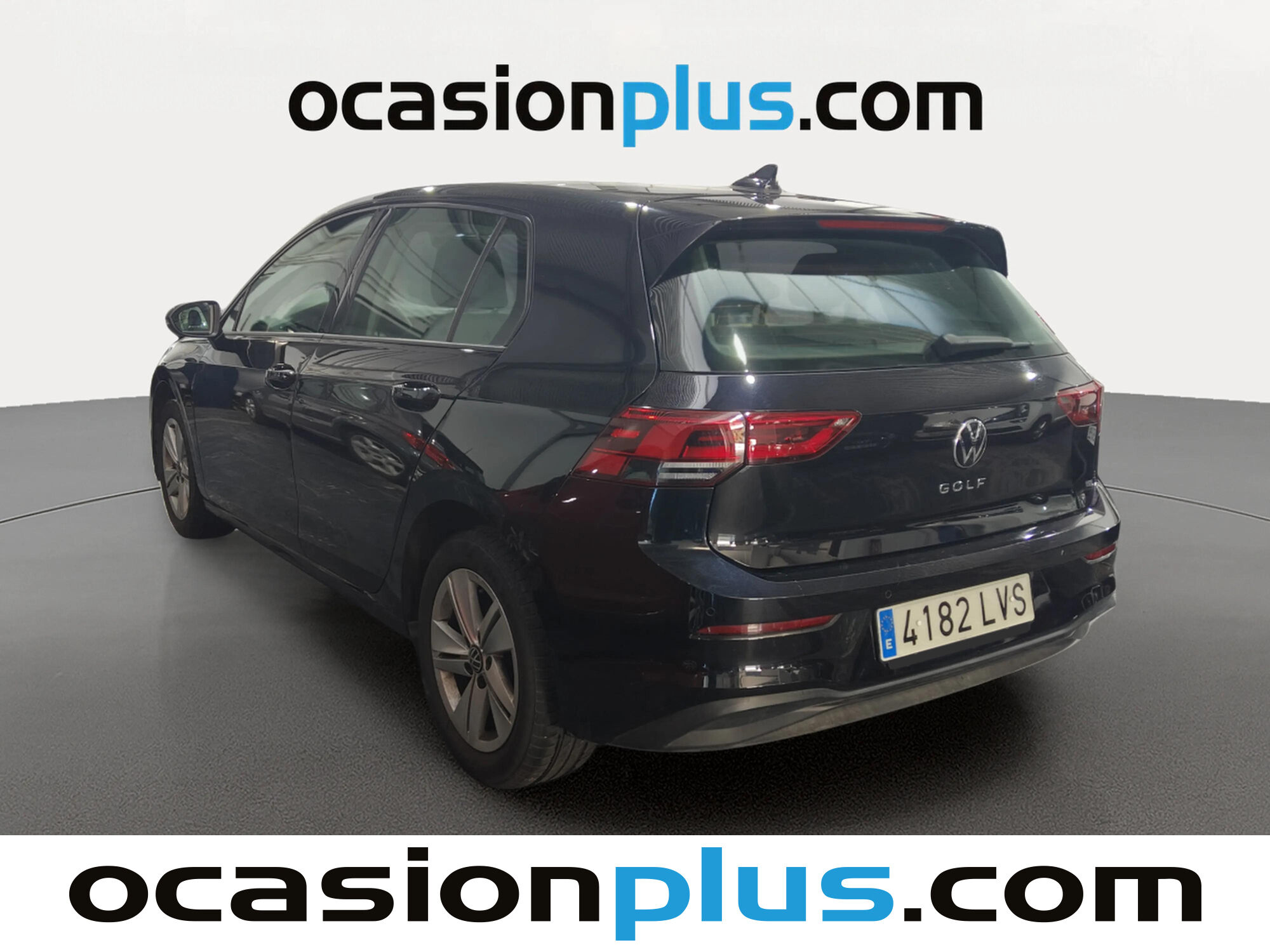 Foto del VOLKSWAGEN Golf 2.0TDI DSG 85kW