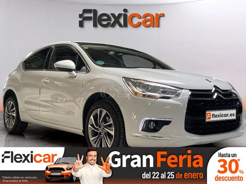 Foto del DS DS4 DS 4 1.2 PureTech S&S Design 130