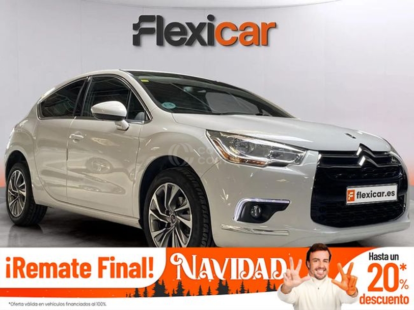 Foto del DS DS4 DS 4 1.2 PureTech S&S Design 130