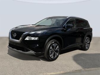 Imagen de NISSAN X-Trail 1.5 VC Turbo MHEV N-Connecta XTronic 4x2 5pl.