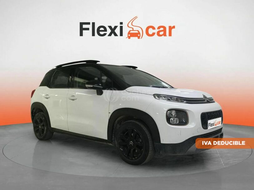 Foto del CITROEN C3 Aircross BlueHDi S&S Origins 100