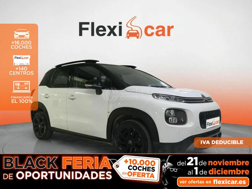 Foto del CITROEN C3 Aircross BlueHDi S&S Origins 100