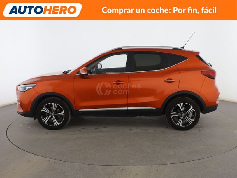 Foto del MG ZS ZS 1.5 VTi-Tech Comfort 78kW