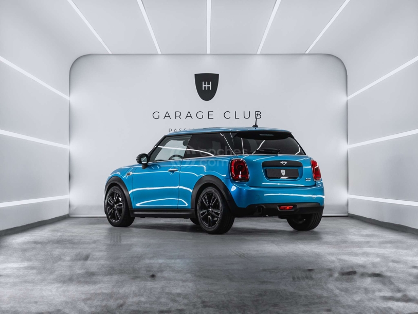 Foto del MINI Mini One D