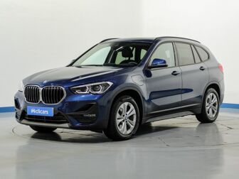 Imagen de BMW X1 xDrive25eA