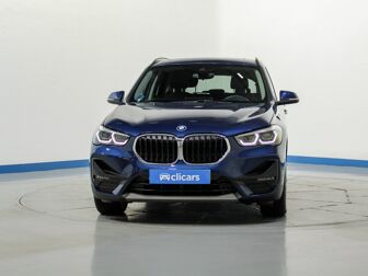 Imagen de BMW X1 xDrive25eA