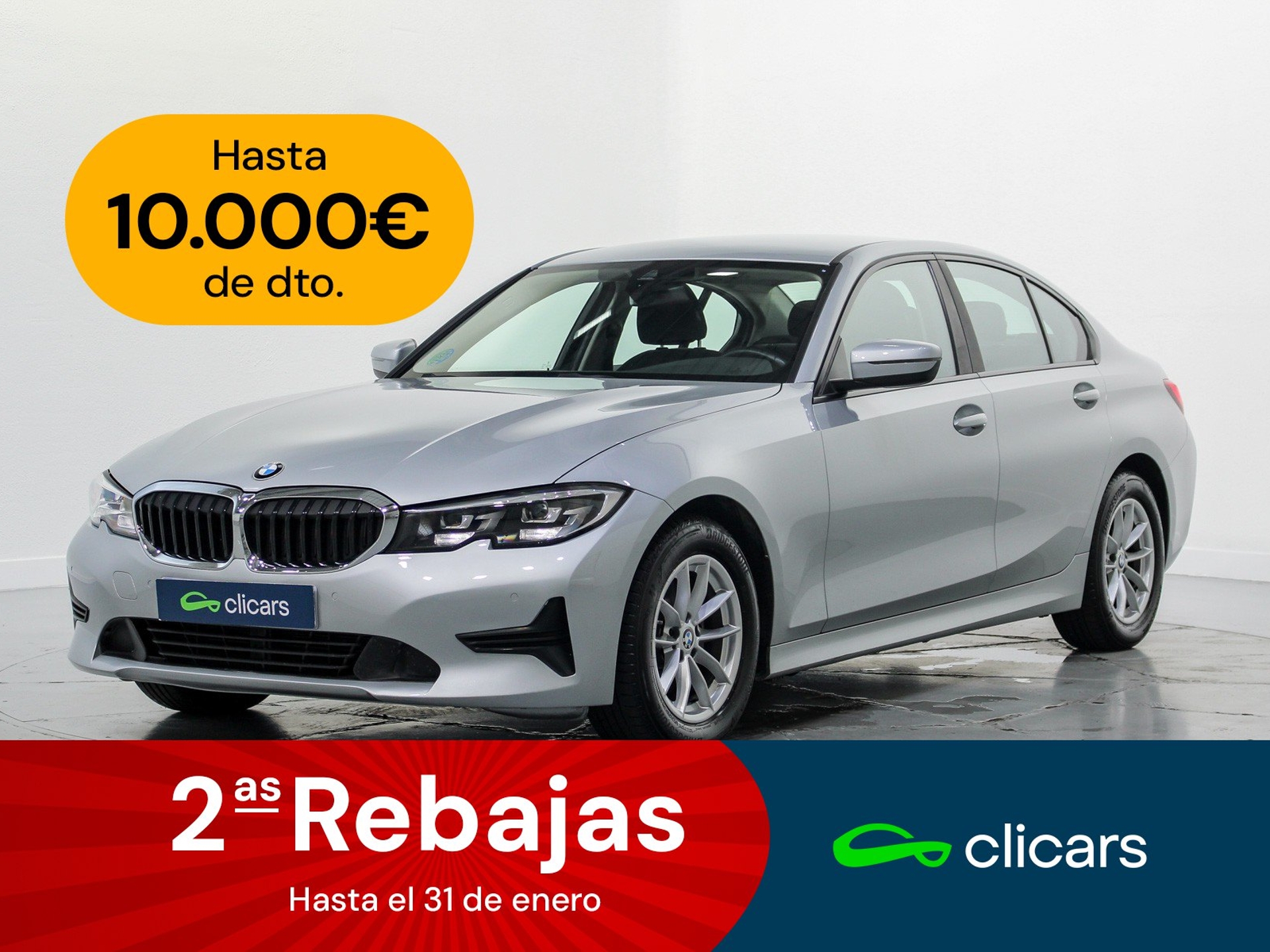 Imagen de BMW Serie 3