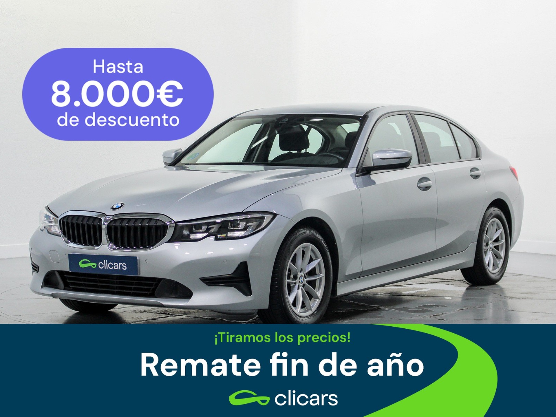 Imagen de BMW Serie 3