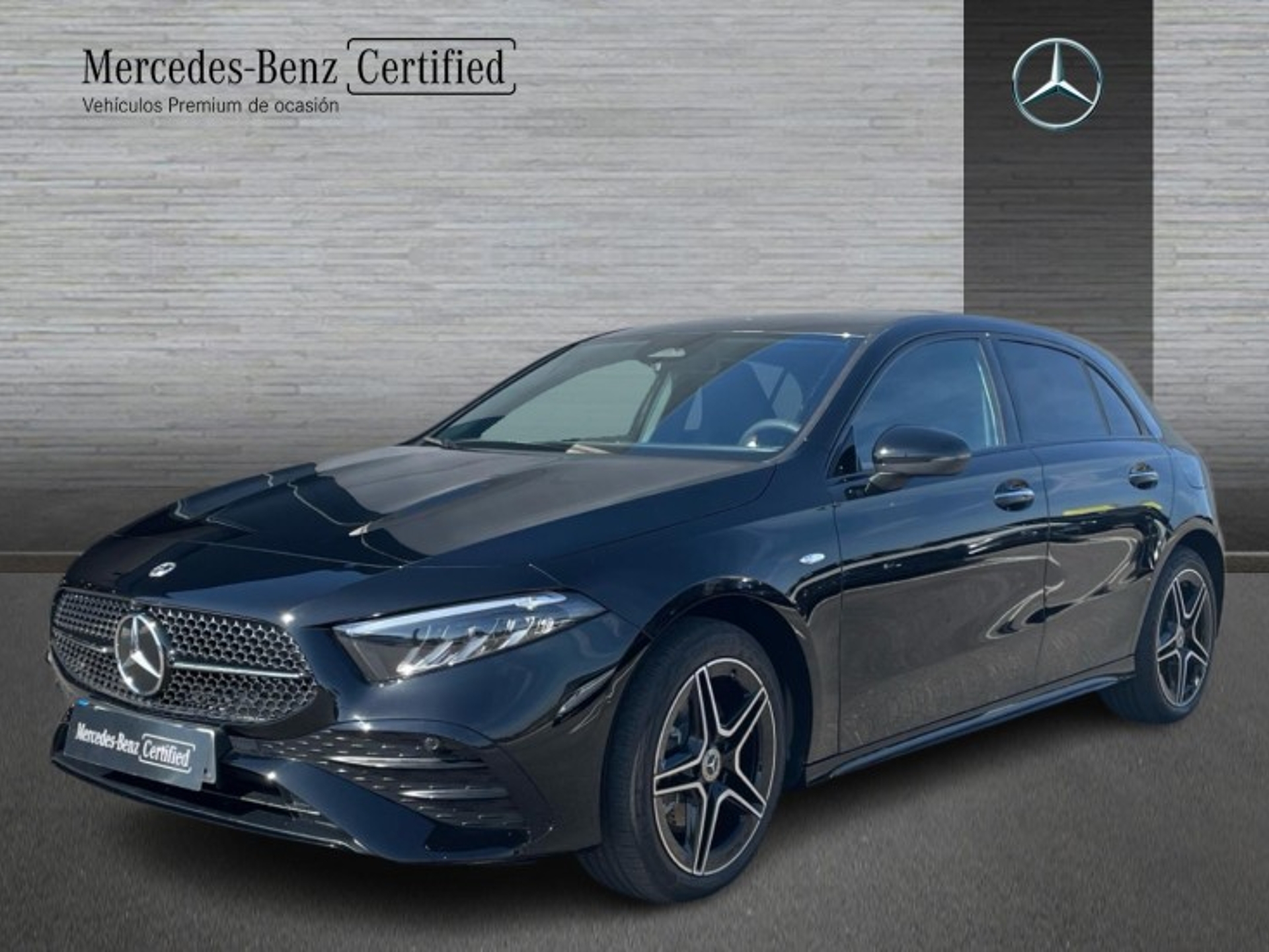 Imagen de MERCEDES Clase A