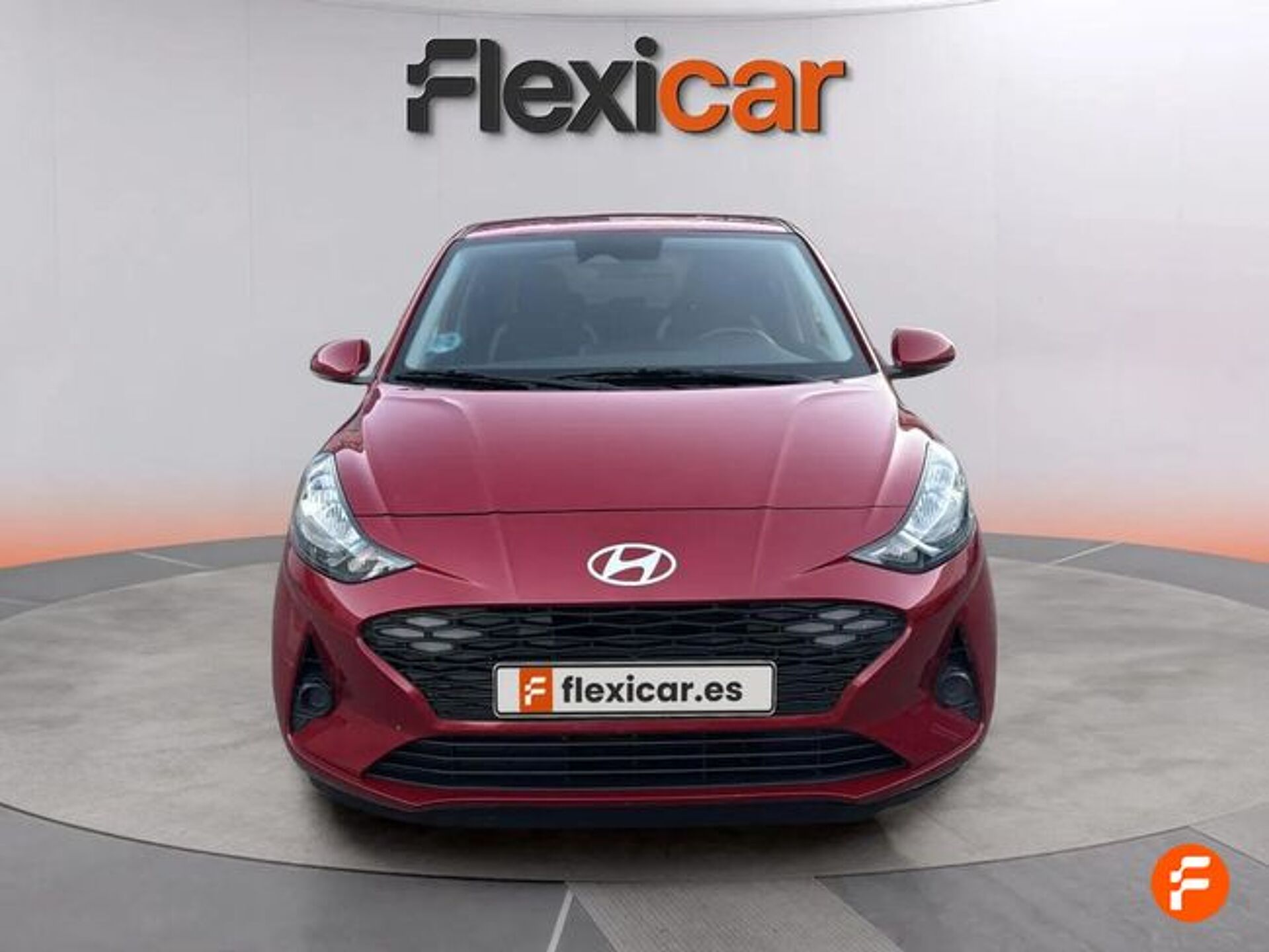 Imagen 2 de HYUNDAI i10