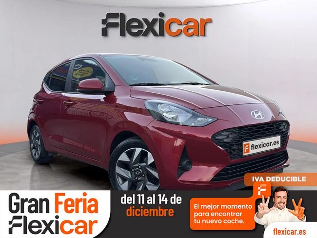 HYUNDAI i10 (1.0 Klass) en Alicante