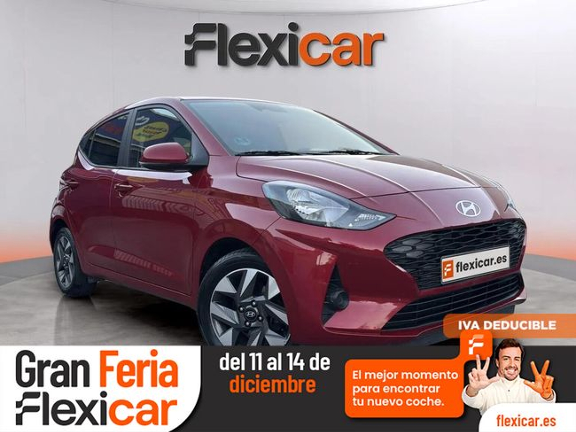 Imagen de HYUNDAI i10