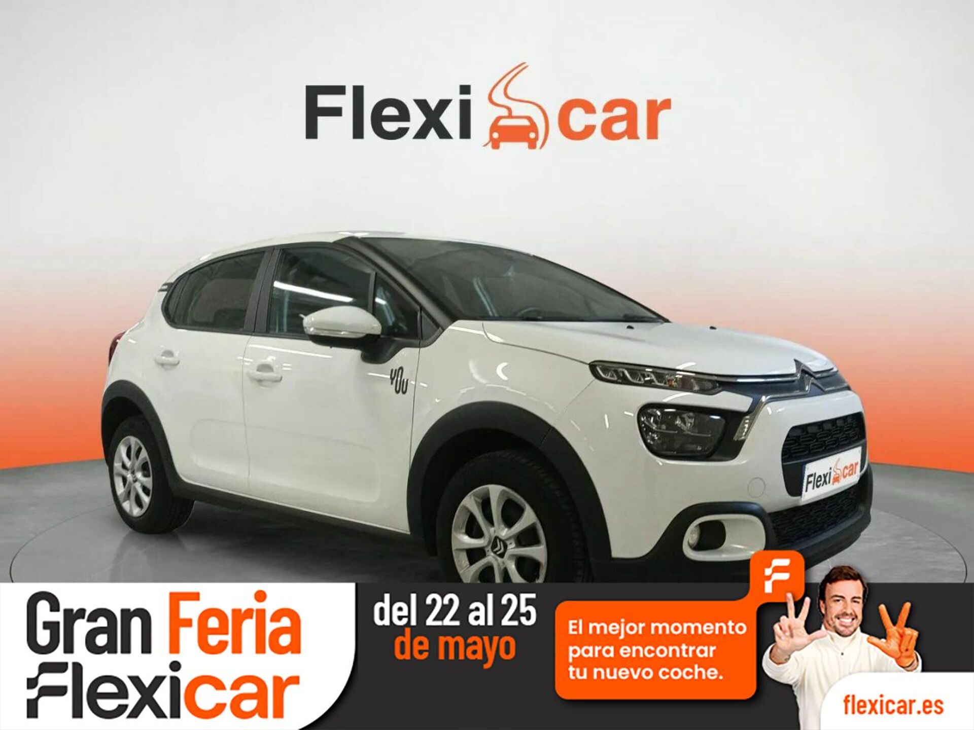 Imagen de CITROEN C3