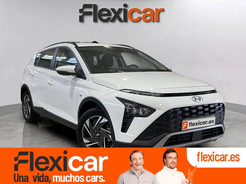 Foto del HYUNDAI Bayon 1.0 TGDI 48V Maxx
