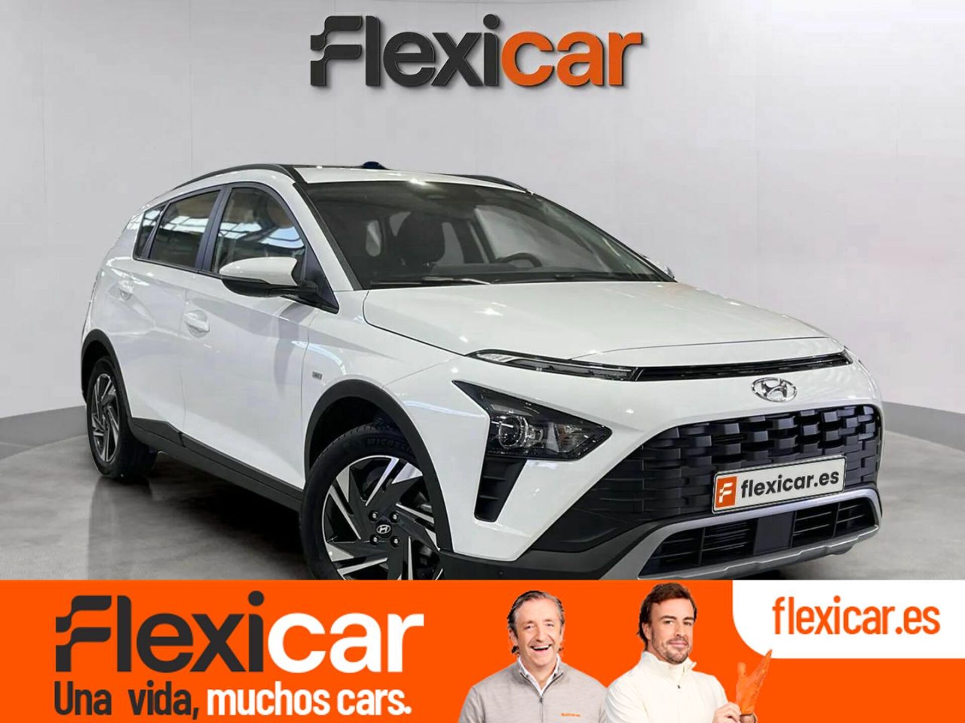 Imagen de HYUNDAI Bayon