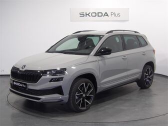 Imagen de SKODA Karoq 1.5 TSI Sportline ACT DSG