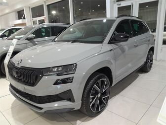 Imagen de SKODA Karoq 1.5 TSI Sportline ACT DSG