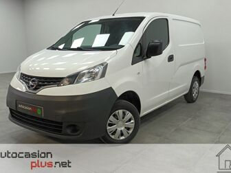 Imagen de NISSAN NV200 Isotermo 1.5dCi Basic 90