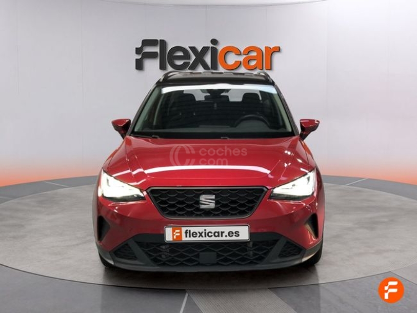 Foto del SEAT Arona 1.0 TSI S&S Xperience 110