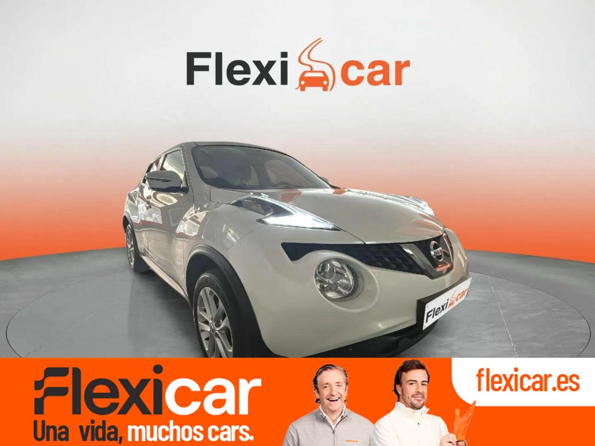Imagen de NISSAN Juke