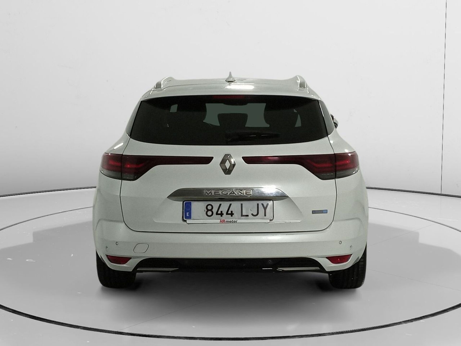 Imagen 3 de RENAULT Mégane