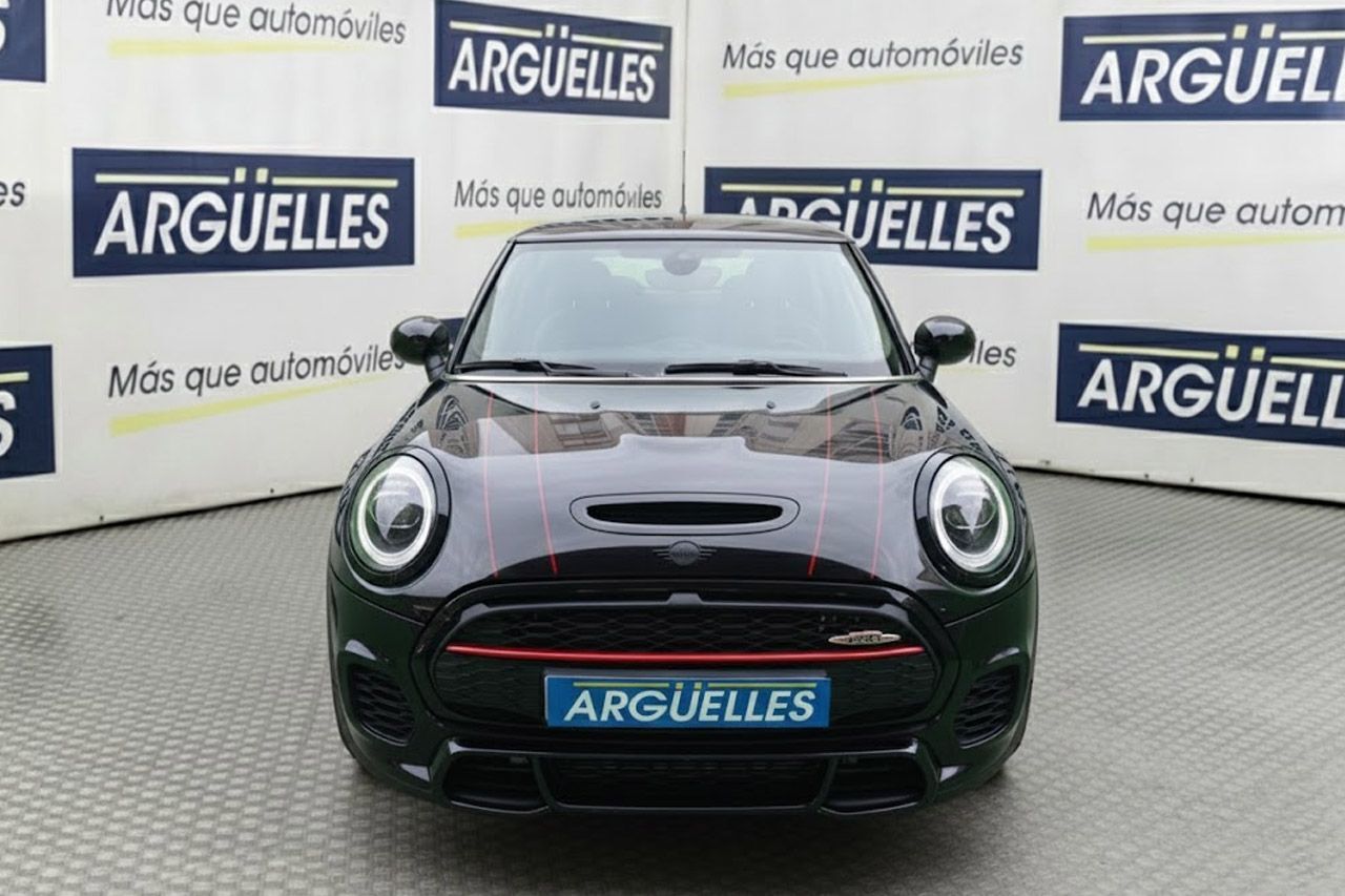 MINI Mini (Cooper  231cv FULL EQUIPE) en Madrid