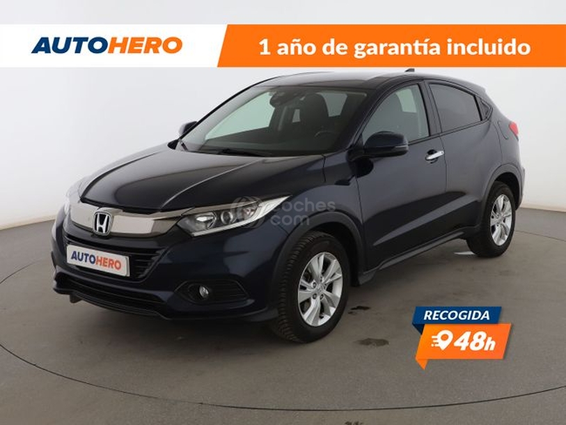 Foto del HONDA HR-V 1.5 i-VTEC Elegance CVT