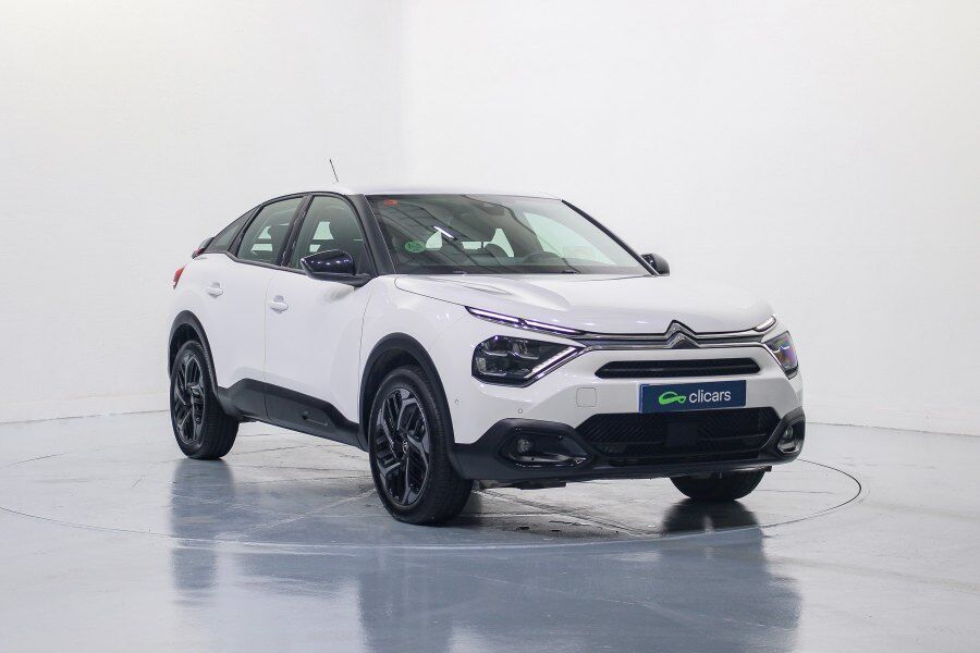 Foto del CITROEN C4 1.2 PureTech Feel Pack S&S EAT8 130