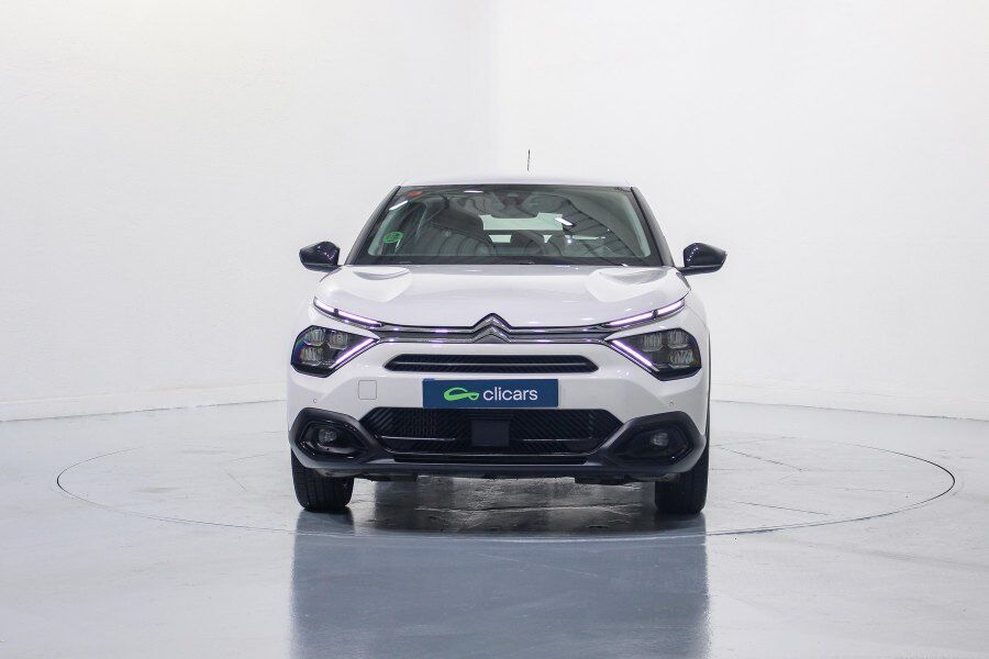 Foto del CITROEN C4 1.2 PureTech Feel Pack S&S EAT8 130