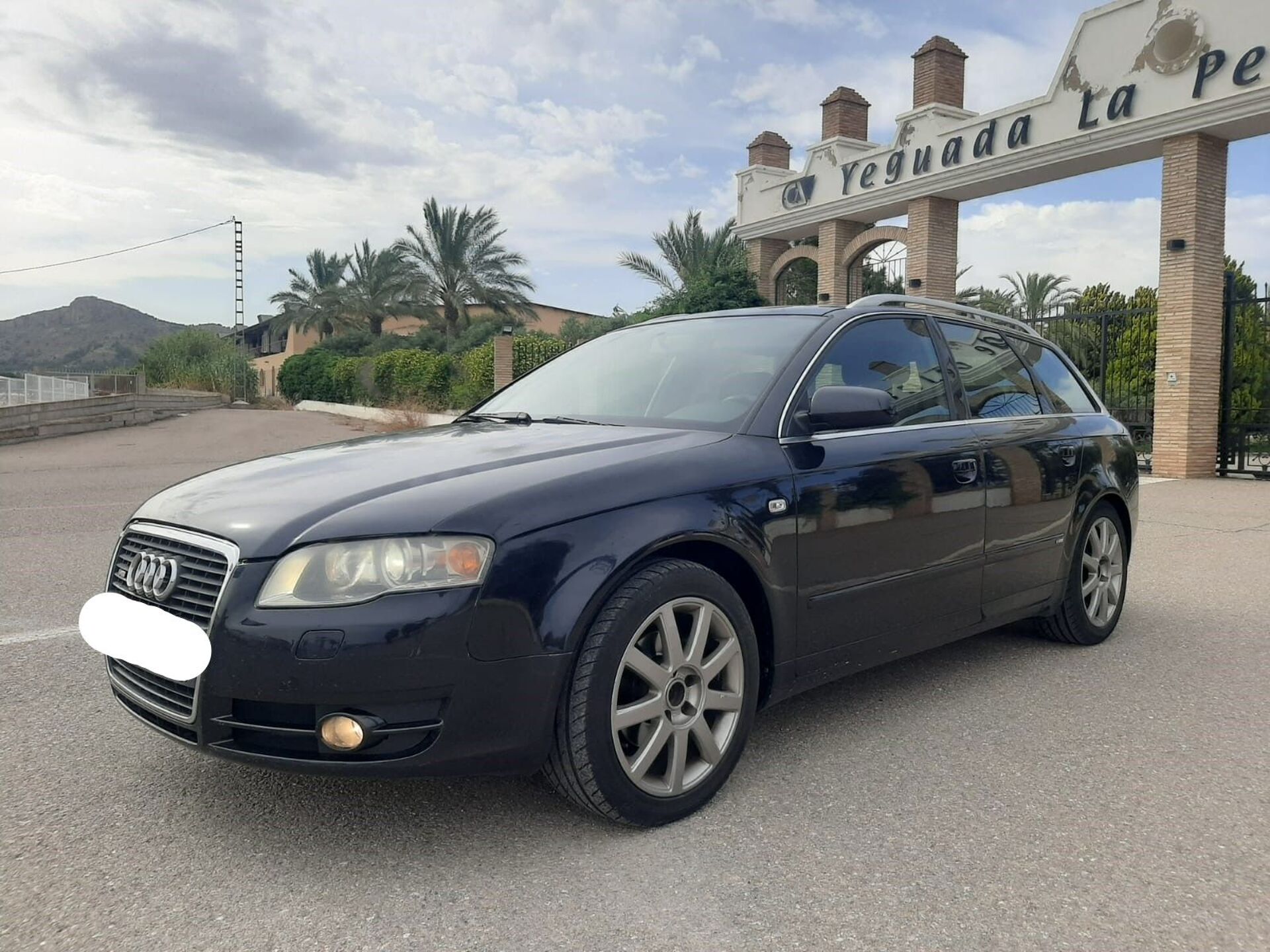 Imagen de AUDI A4