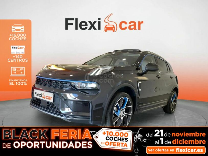 Foto del LYNK & CO 01 1.5T PHEV