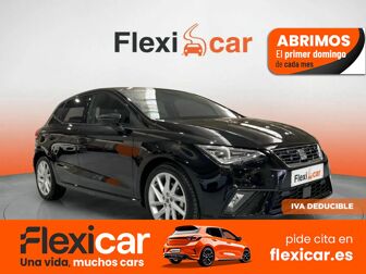 Imagen de SEAT Ibiza 1.5 TSI S&S FR XS DSG7 150