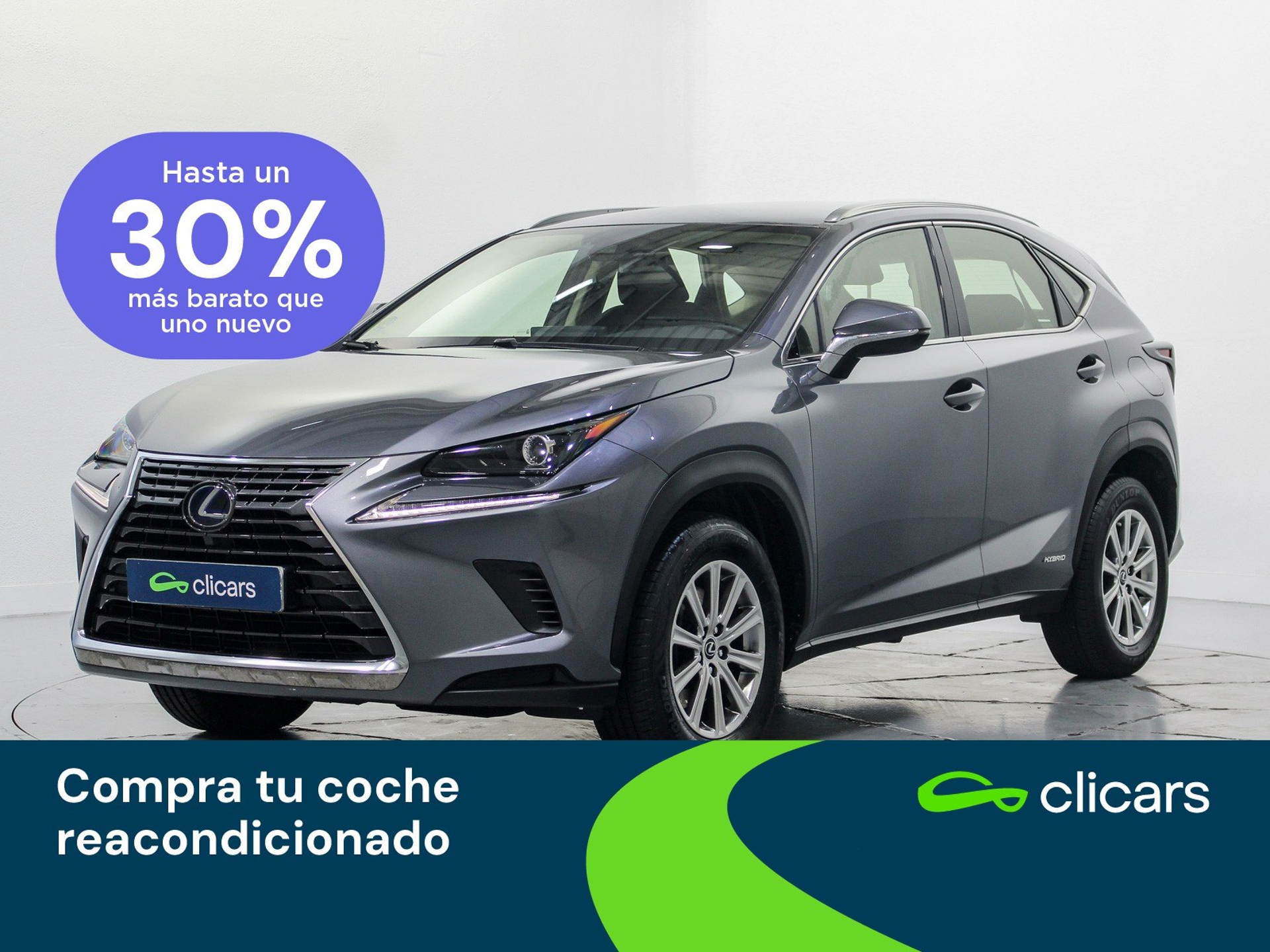 Imagen de LEXUS NX