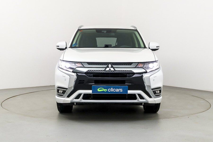 Foto del MITSUBISHI Outlander PHEV Kaiteki 4WD