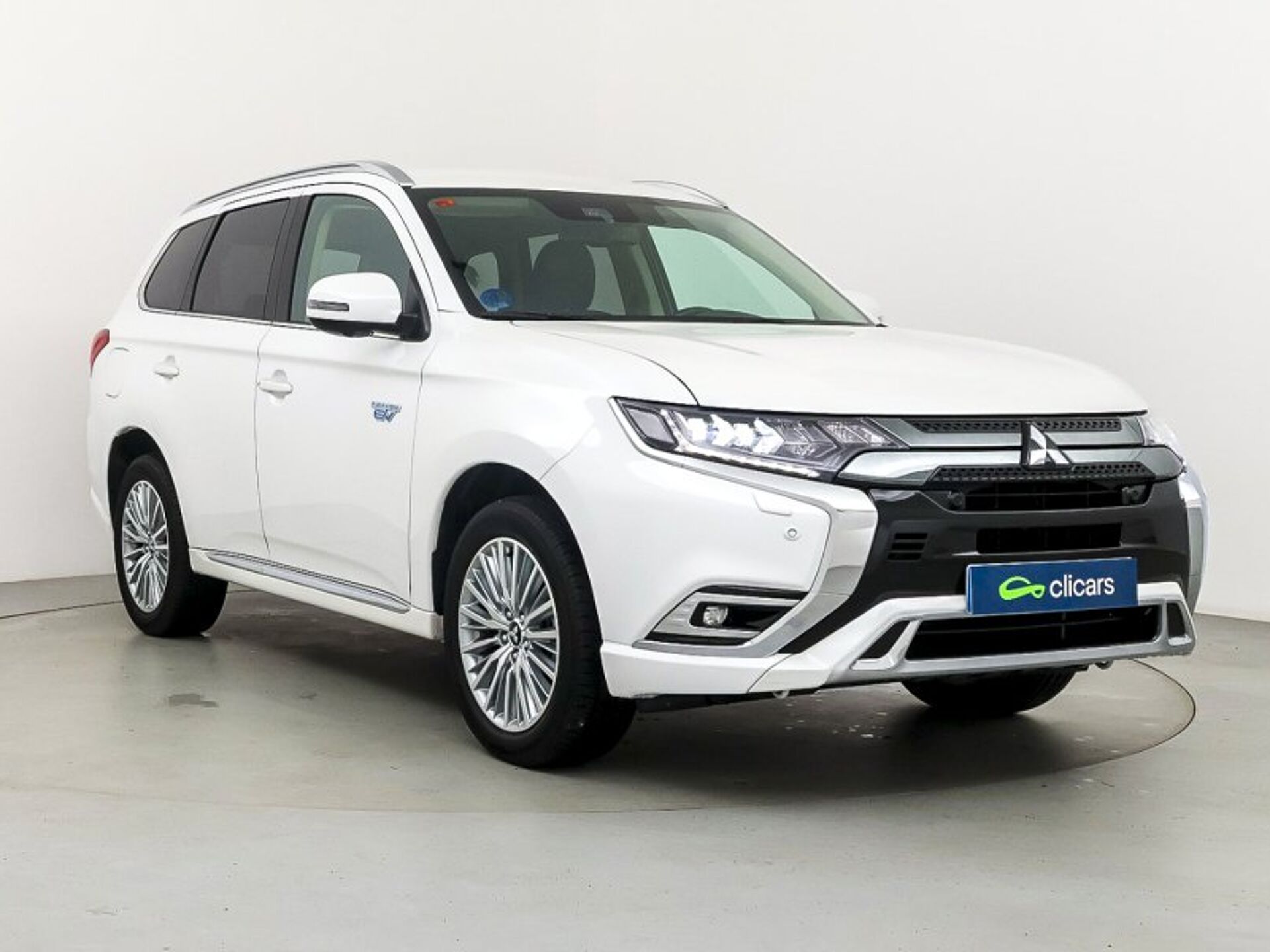 Imagen 3 de MITSUBISHI Outlander